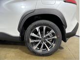 Thumbnail of 2024 Wind Chill Pearl Toyota Corolla Cross