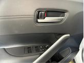 Thumbnail of 2024 Wind Chill Pearl Toyota Corolla Cross