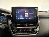 Thumbnail of 2024 Wind Chill Pearl Toyota Corolla Cross