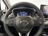 Thumbnail of 2024 Wind Chill Pearl Toyota Corolla Cross