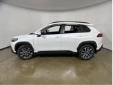 Thumbnail of 2024 Wind Chill Pearl Toyota Corolla Cross