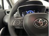 Thumbnail of 2024 Wind Chill Pearl Toyota Corolla Cross