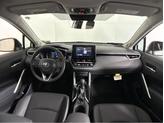 Thumbnail of 2024 Wind Chill Pearl Toyota Corolla Cross