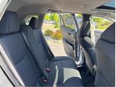 Thumbnail of 2025 Wind Chill Pearl Toyota Corolla Cross