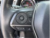 Thumbnail of 2021 Predawn Gray Mica Toyota Camry Hybrid