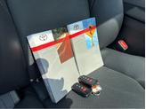 Thumbnail of 2021 Predawn Gray Mica Toyota Camry Hybrid