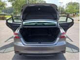 Thumbnail of 2021 Predawn Gray Mica Toyota Camry Hybrid