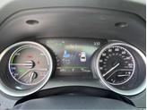 Thumbnail of 2021 Predawn Gray Mica Toyota Camry Hybrid