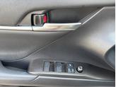 Thumbnail of 2021 Predawn Gray Mica Toyota Camry Hybrid