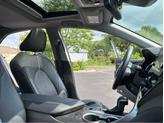 Thumbnail of 2021 Predawn Gray Mica Toyota Camry Hybrid