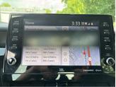 Thumbnail of 2021 Predawn Gray Mica Toyota Camry Hybrid