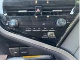 Thumbnail of 2021 Predawn Gray Mica Toyota Camry Hybrid