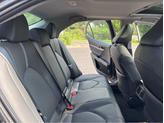 Thumbnail of 2021 Predawn Gray Mica Toyota Camry Hybrid