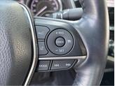 Thumbnail of 2021 Predawn Gray Mica Toyota Camry Hybrid