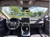 Thumbnail of 2022 Magnetic Gray Metallic Toyota RAV4 Hybrid