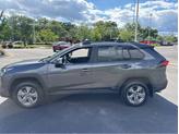 Thumbnail of 2022 Magnetic Gray Metallic Toyota RAV4 Hybrid