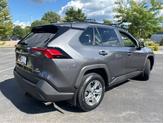 Thumbnail of 2022 Magnetic Gray Metallic Toyota RAV4 Hybrid