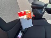 Thumbnail of 2022 Magnetic Gray Metallic Toyota RAV4 Hybrid