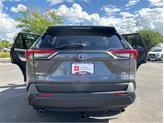 Thumbnail of 2022 Magnetic Gray Metallic Toyota RAV4 Hybrid