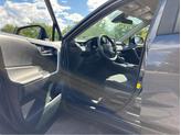 Thumbnail of 2022 Magnetic Gray Metallic Toyota RAV4 Hybrid