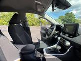 Thumbnail of 2022 Magnetic Gray Metallic Toyota RAV4 Hybrid