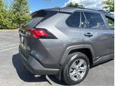 Thumbnail of 2022 Magnetic Gray Metallic Toyota RAV4 Hybrid