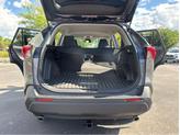 Thumbnail of 2022 Magnetic Gray Metallic Toyota RAV4 Hybrid