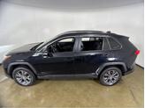 Thumbnail of 2022 Midnight Black Metallic Toyota RAV4 Hybrid