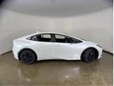 Thumbnail of 2025 Wind Chill Pearl Toyota Prius