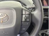 Thumbnail of 2025 Wind Chill Pearl Toyota Prius