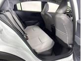 Thumbnail of 2025 Wind Chill Pearl Toyota Prius