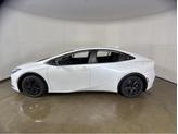 Thumbnail of 2025 Wind Chill Pearl Toyota Prius