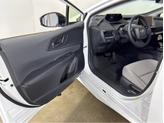 Thumbnail of 2025 Wind Chill Pearl Toyota Prius