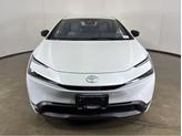 Thumbnail of 2025 Wind Chill Pearl Toyota Prius