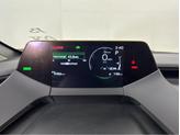 Thumbnail of 2025 Wind Chill Pearl Toyota Prius