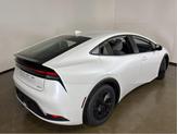 Thumbnail of 2025 Wind Chill Pearl Toyota Prius