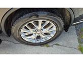 Thumbnail of 2015 Black Dodge Durango