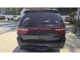 Thumbnail of 2015 Black Dodge Durango