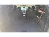 Thumbnail of 2015 Black Dodge Durango