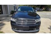 Thumbnail of 2015 Black Dodge Durango