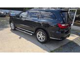 Thumbnail of 2015 Black Dodge Durango