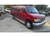 Thumbnail of 1998  Ford Club Wagon