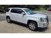 Thumbnail of 2014 White GMC Terrain