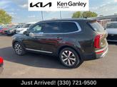 Thumbnail of 2022 Dark Moss Kia Telluride