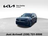 Photo of 2022 Dark Moss Kia Telluride