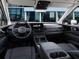 Thumbnail of 2026 Snow White Pearl Kia Carnival