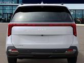 Thumbnail of 2026 Snow White Pearl Kia Carnival