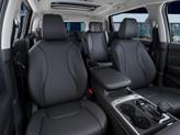 Thumbnail of 2026 Snow White Pearl Kia Carnival