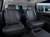 Thumbnail of 2026 Snow White Pearl Kia Carnival