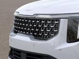 Thumbnail of 2026 Snow White Pearl Kia Carnival